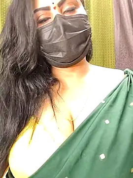 Anushka_flower webcam