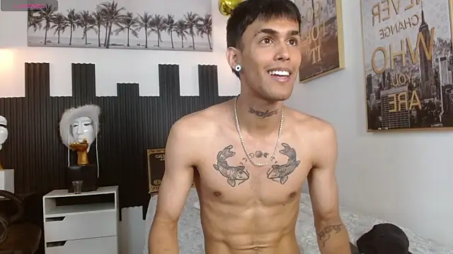 Duncan_brown webcam