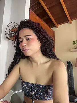 GabriSaenz webcam