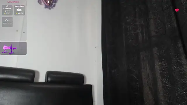 BiirdyDavis webcam