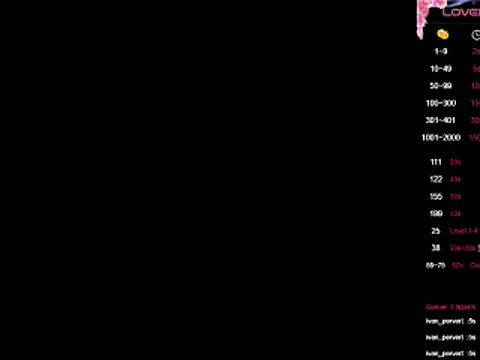 Josephine_Kiss webcam