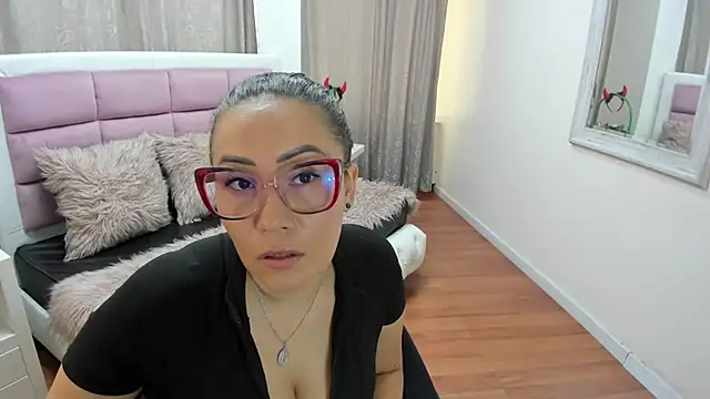 gaby_trent webcam
