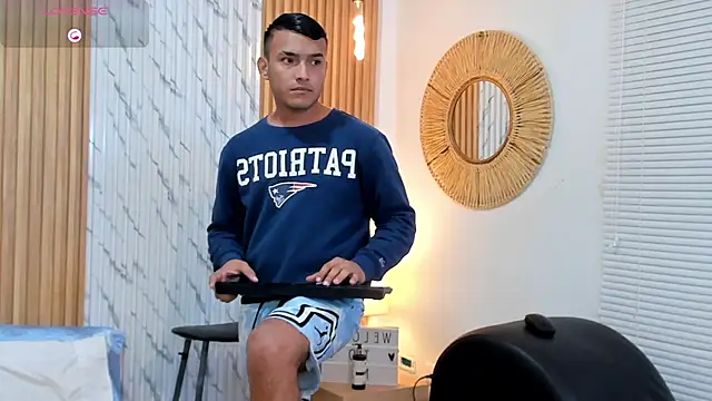Chris_vega_ webcam