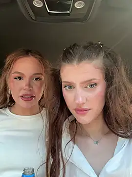 Skinny_Alice webcam