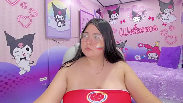 Dulce_meow webcam