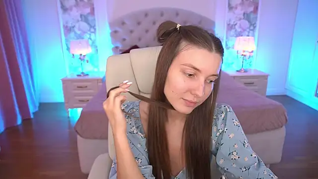 AshleyBaie webcam