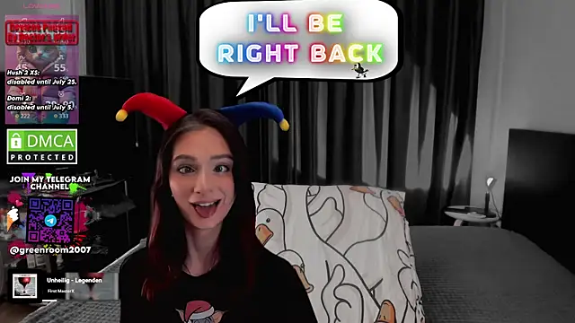 Lee_Loo webcam