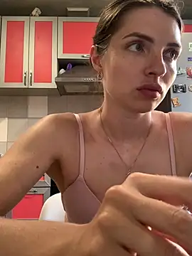 SeducingYoghourt webcam
