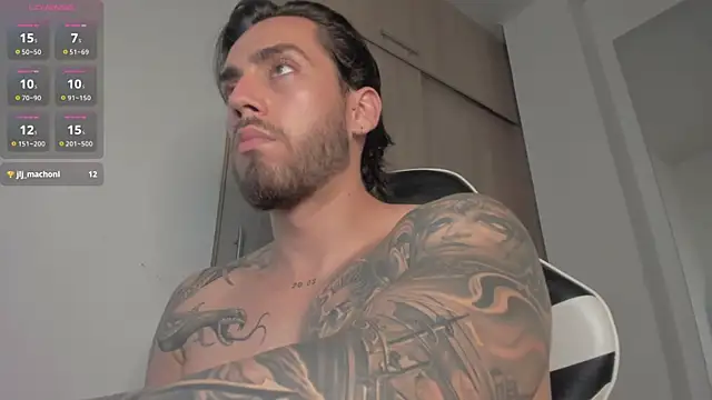 Axel__Blaze