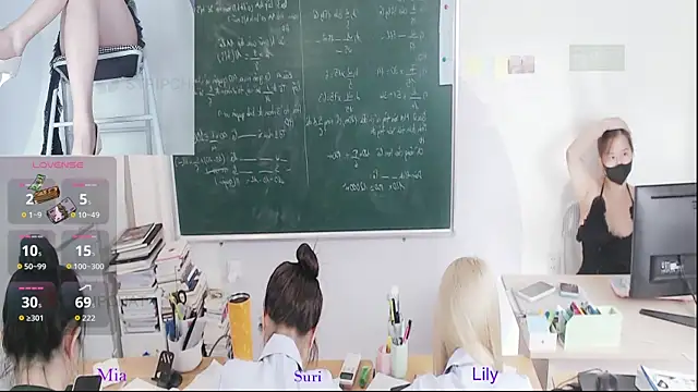 _Math_ webcam