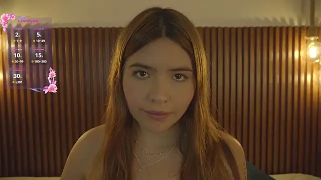 Eimyaniston_cute webcam
