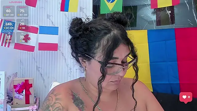 Reginavegaa webcam
