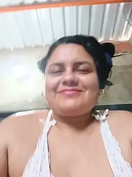 Dirty-violeta_19 webcam