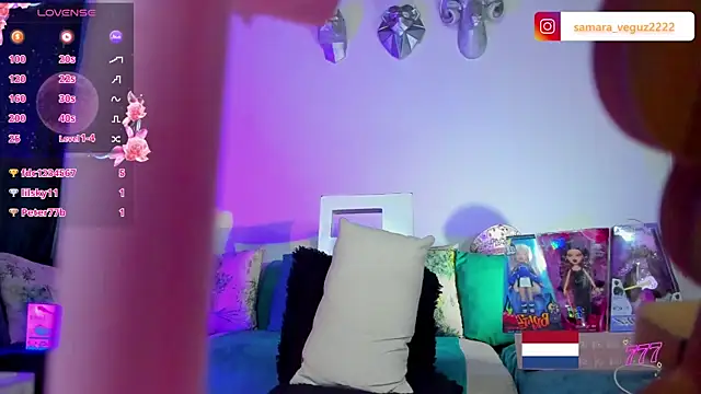 Model: samara_veguz222