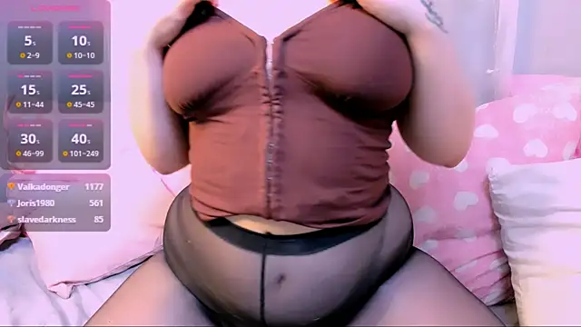 Tina_Walker webcam