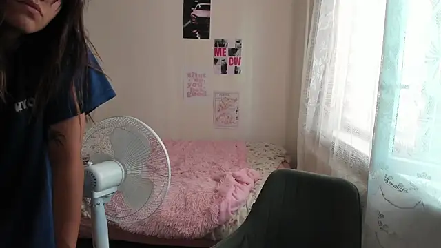 MashkaRay webcam