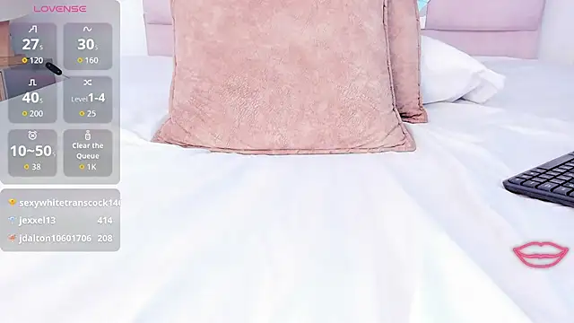 Thayler_jones webcam