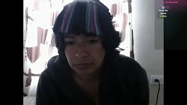 Acelinrose webcam