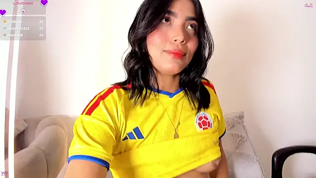 valentina_Noa webcam