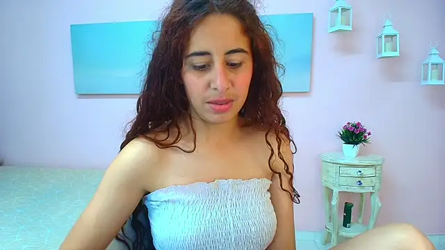 scarlett_clyde webcam