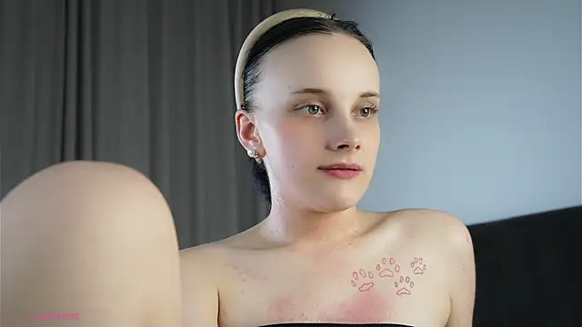 KirstinMcgeady webcam