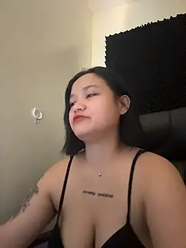 parker_pixie webcam