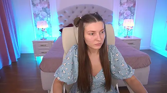 AshleyBaie webcam