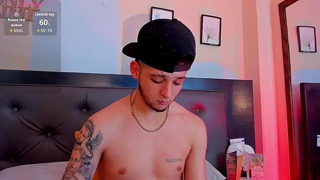 Boy_Mathew webcam