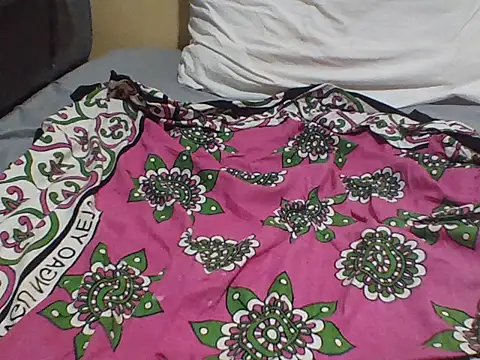 Fine-Asss webcam