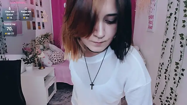 Alexa_Lexi_ webcam