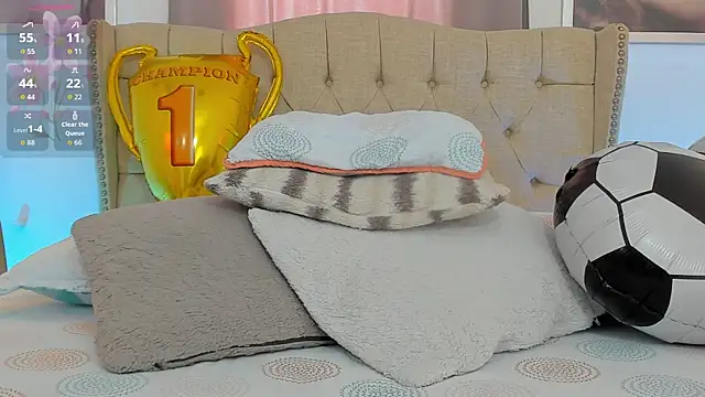 Beautyari_ webcam