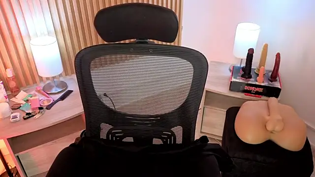 MarianL0ve webcam