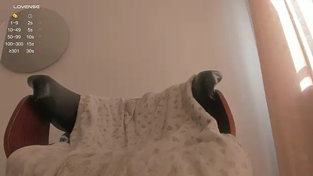 Eyai72 - Trans webcam sex chat