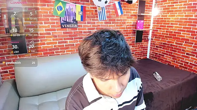 Thiago_Kozak webcam