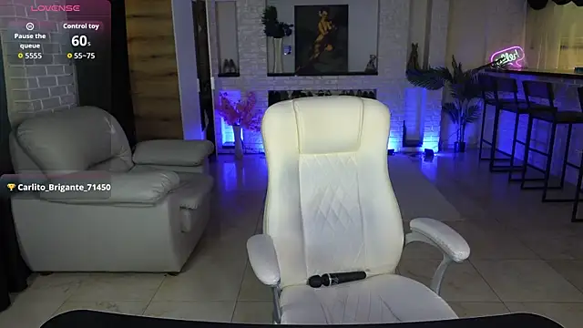 MariemLui webcam