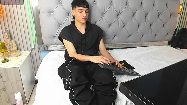 SamBlack_ webcam