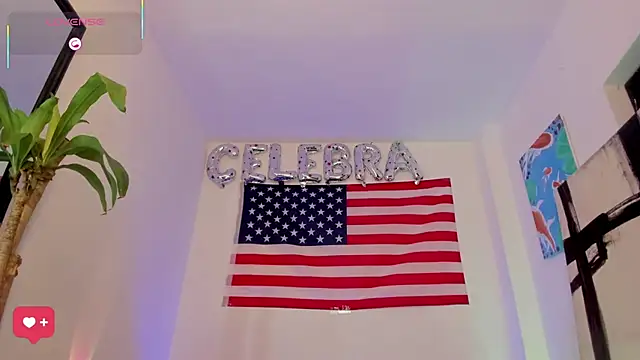Naughty_Blue webcam