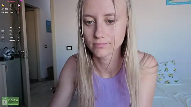 AngeelLina webcam