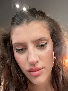 Skinny_Alice webcam