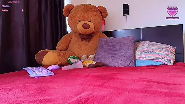 Samanntthaa__ webcam