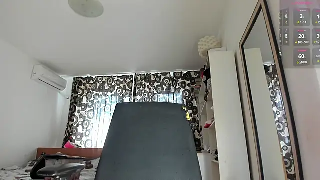 fancy_casssie webcam