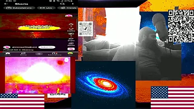 RussellTaylorLacy webcam