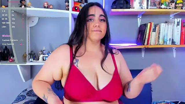 annie_sweetx