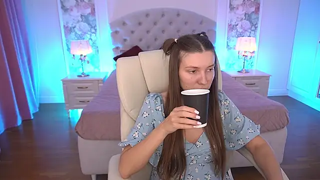 AshleyBaie webcam
