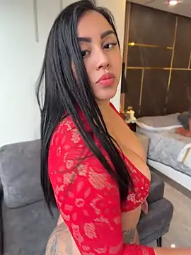 emily-Hornyy webcam