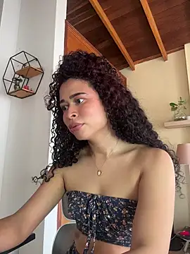GabriSaenz webcam