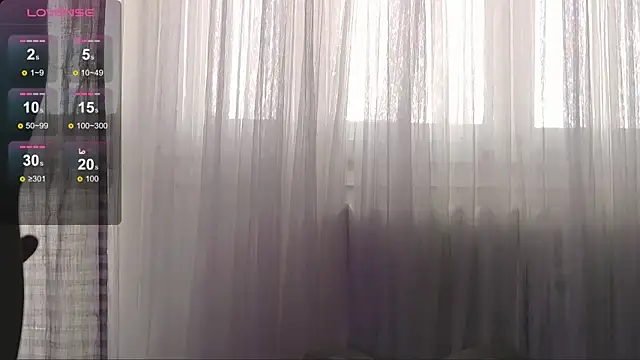 SarahRaynex webcam