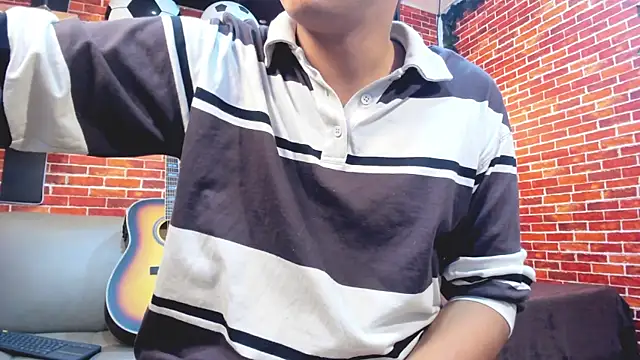 Thiago_Kozak webcam