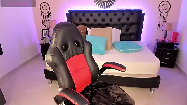 LolaVillalobos webcam