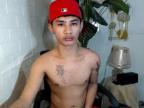 UrPinoyhot webcam